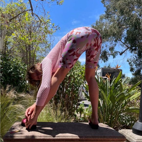 Julia Heuer Ivo Cyclist shorts size L - Picture 11 of 11